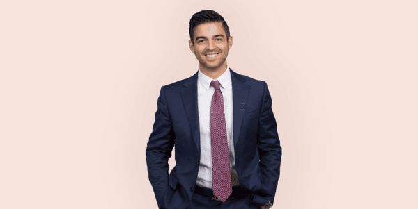 Mike Emrani - Founder & Partner