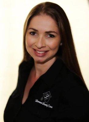 This is Lindsey Lamerson, CEO & Founder  Lamersonlandycare.com