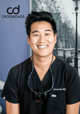 Dr. Jeremy Chen, DDS