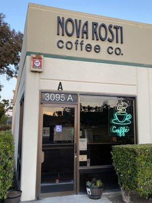 Nova Rosti