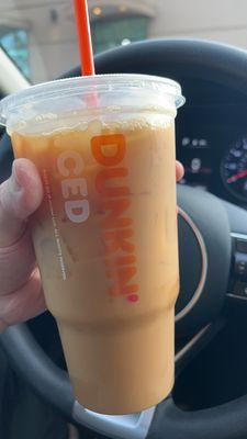 Original Blend Iced Coffee