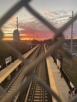 LIRR - Deer Park