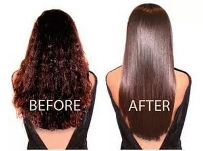 Get your Smoothing Treatments. Free of All harmful idehydes. ..