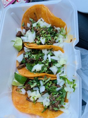 Cinco de Mayo Food Truck