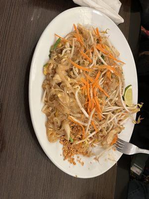 Pad Thai