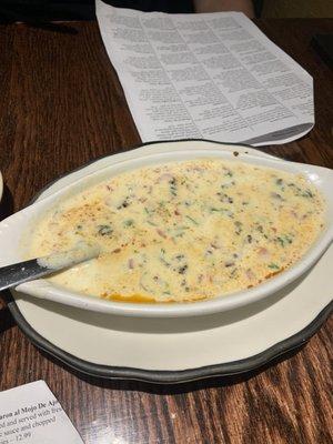 Chile con queso