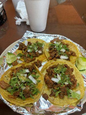 Al Pastor Taco