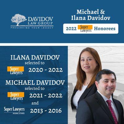 Davidov Law Group