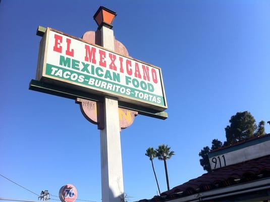 El Mexicano Inn