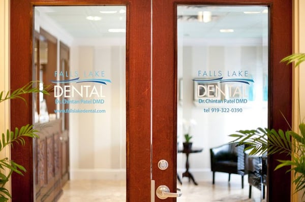 Falls Lake Dental