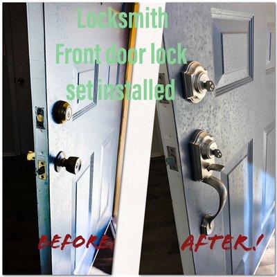 Bethesda Locksmith Pro