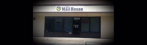 The Mail House