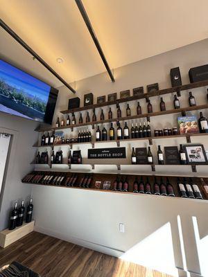 Cultivar Ghirardelli Square sells wine