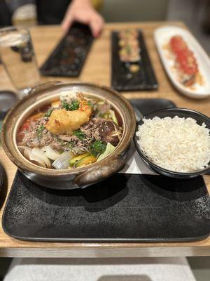 Sukiyaki