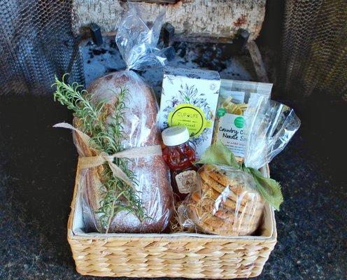 Naples Gift Baskets and Floral