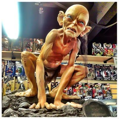 Gollum