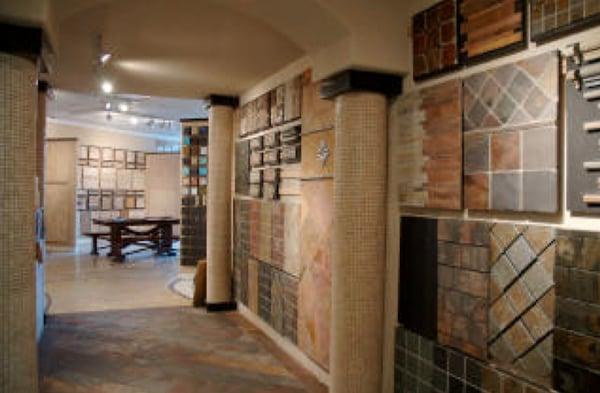 Towne Tile and Stone