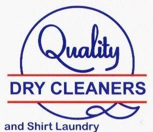 Quality Dry Cleaners