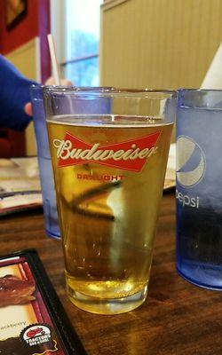 Michelob Golden! #notbud