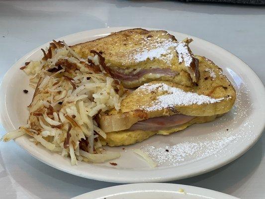 Monte cristo