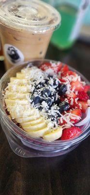 Berrylicious Bowl