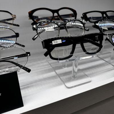 Designer Frames