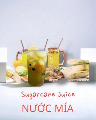 10 fl.oz 100% sugar cane juice no sugar added