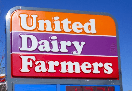 United Dairy Farmers