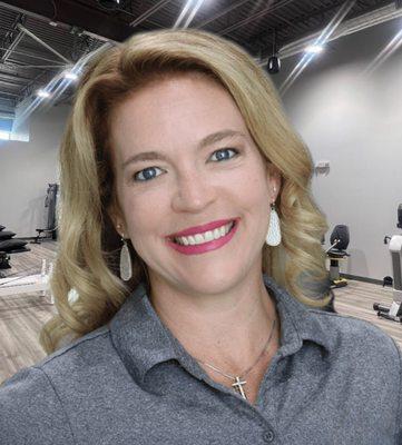 Christina King, PT, MPT - Owner of Elation Physical Therapy - Katy, TX