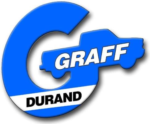 Graff Chevrolet Durand