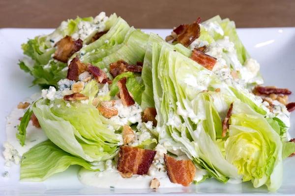 Wedge Salad