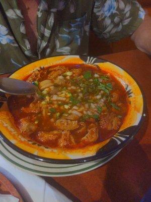 Menudo