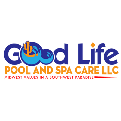 Good Life Pool & Spa Care, LLC business logo