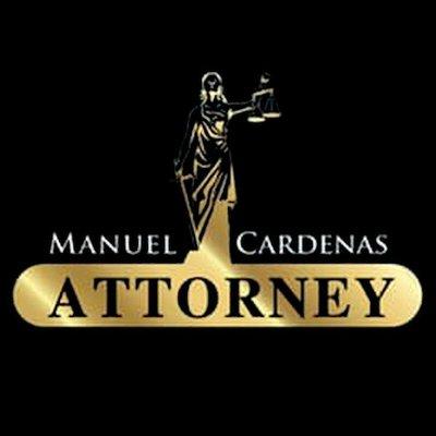 Manuel Cardenas Attorney