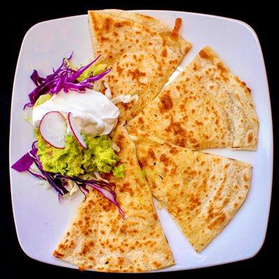 Quesadilla