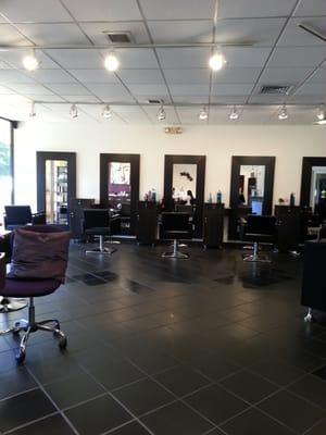 KarMa Salon