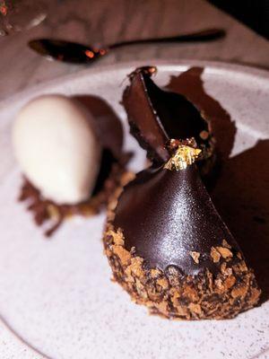 Chocolate Rum Ball