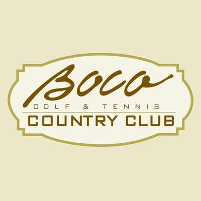 Boca Golf & Tennis Country Club, Boca Country Club