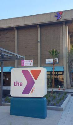 YMCA of Glendale