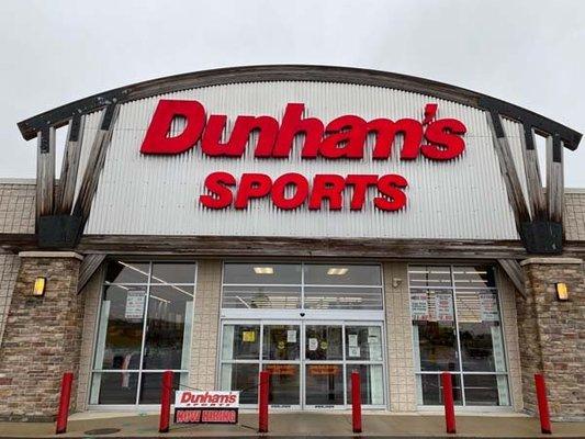 Dunham's Sports