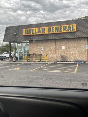 Dollar General