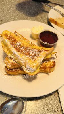 French toasts