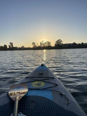 Horseshoe Lake Park