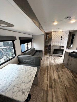 Camping World RV Sales