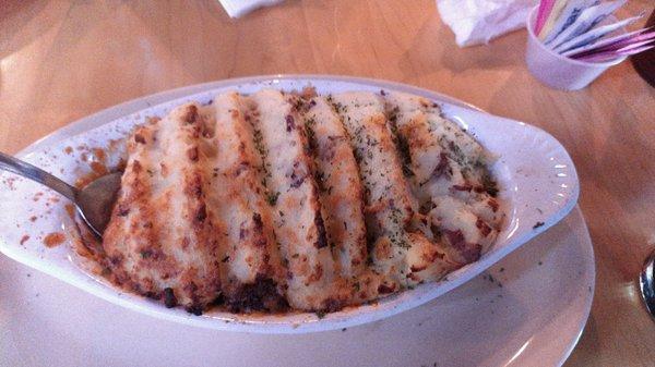 Sheperds pie