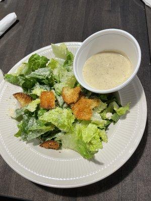 Caesar Salad