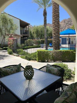 Legacy Villas At La Quinta