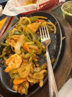 Cantinflas Mexican and Vegetarian Cuisine