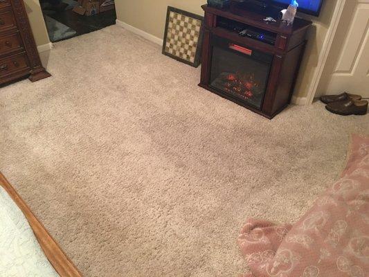 Classic Touch Carpet Cleaning