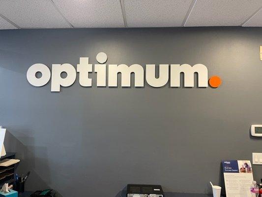 Optimum